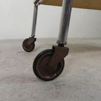 Art Deco Trolley, Serveerwagen, Jaren 30 thumbnail 22