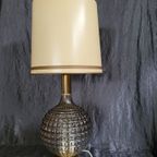 Zeldzame Vloerlamp/ Tafellamp thumbnail 11