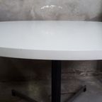 Gispen Salontafel Coffeetable Vintage Bijzettafel thumbnail 5