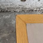 Half Dining Table - Magnus Olesen (Light Grey) 판매가 회원공개 Bent Beechwood Dining Table Magnus Olesen thumbnail 9