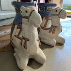 Beeld - Kameel (2stuks) thumbnail 2