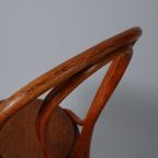 Vintage Thonet Chair – No. 18 thumbnail 2