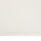 Offset Lithografie Wassily Kandinsky Gebogene Spitze 1924 Achenbach Art Edition thumbnail 9