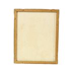 Stilleven Met Wijn En Fruit Schilderij Olieverf Op Doek Gesigneerd thumbnail 8