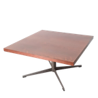 Nh36 – Wébé -salontafel – Coffeetable -1970 thumbnail 2