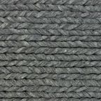 Vloerkleed Kabel - Antraciet Grijs 200x300 Cm thumbnail 5