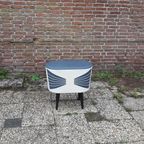 Rg34 – Naaimand – Opbergmeubeltje -jaren 50 thumbnail 4