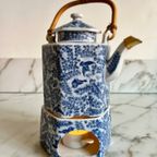 Theepot Met Warmtehouder thumbnail 10