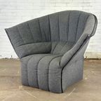 Moel Fauteuil Van Ligne Roset Door Inga Sempe thumbnail 4