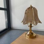 Hollywood Regency Lamp Vintage Jaren Lampje thumbnail 3