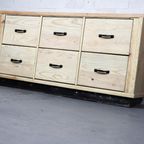 Vintage Chest Of Drawers thumbnail 9