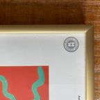 Keith Haring (1958-1990), Les Ballets De Monte Carlo, 1989 thumbnail 4
