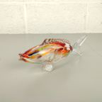 Glazen Murano Vis thumbnail 6