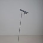 Deense Vloerlamp Aj Ontworpen Door Arne Jacobsen Voor Louis Poulsen thumbnail 8