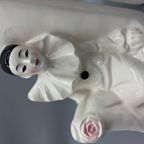 Set Boekensteunen Pierrot 60's thumbnail 5