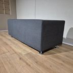Erik Jorgensen Fauteuil - Partner - Grijs - Stof - Design thumbnail 16