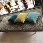 Daybed Miroslav Navratil For Interior Praha (Czech, 1958) thumbnail 5