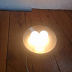 Massive Bello 43126 Vintage Tafel Lamp Design thumbnail 3