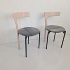Kerstin Bartlmaefor Voor Casala Hockey Stick Stoelen. thumbnail 3