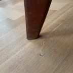 Set Van 2 Vintage Eenzitten/ Fauteuil / Easy Chair thumbnail 11