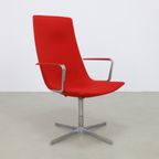 Design Fauteuil Arper Cativa thumbnail 3