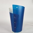 Slamp - Design Samuel Parker - Energy Light - Kunststof - Italie - 80'S thumbnail 4