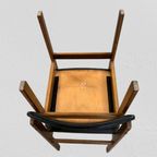 Designstoelen Van Jos De Mey Voor Van Den Berghe-pauvers thumbnail 24