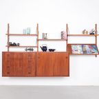 Deens Design Wand Systeem Ps System, 1960s thumbnail 3