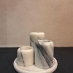 Popart, Vintage Set, Lindsey B Balkweill Stijl, Oud Roze thumbnail 8