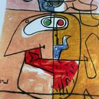 Le Corbusier, Unité, 1965.... thumbnail 3