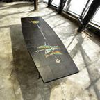 Vintage Coffee Table / Salontafel Met Tegeltjes Moises thumbnail 7