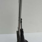 Antieke Ijzeren Art Deco Muziekstandaard, Tafelmodel thumbnail 9