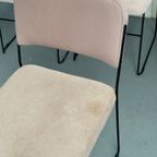 NOGA Design Lima Eetkamerstoel thumbnail 3
