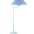 Jaren 70 Staande Lamp – Swiss Lamps International -(Mm15) thumbnail 8