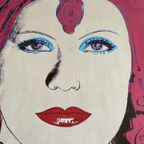 Andy Warhol (1928–1987), Greta Garbo, 1981, thumbnail 7