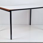 Vintage Tafel Bijzettafel Cees Braakman Pastoe Japanse Serie thumbnail 2
