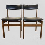 Designstoelen Van Jos De Mey Voor Van Den Berghe-pauvers thumbnail 8