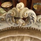Paar Barok Fauteuils thumbnail 10