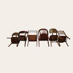 Mid Century Stoelen thumbnail 5
