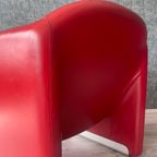 3X Ben Chair By Pierre Paulin For Artifort thumbnail 12