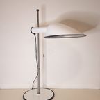 Fagerhults Space Age Bureaulamp Zweden 1970 thumbnail 8