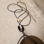 Anvia Vintage Bollenlamp Eyeball Liight Vloerlampl thumbnail 11