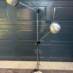 Vintage Bollenlamp - Space Age Design thumbnail 12