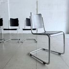 4x Vintage Tecta B11 Chairs, Ca80s thumbnail 3