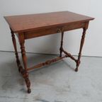 Mahonie Sidetable thumbnail 8