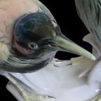 Karl Ens. Paar Vogels Duitsland. thumbnail 5