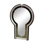 Italian Wooden Mirror thumbnail 2