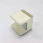 Space Age Game Side Table By Marcello Siard For Longato Italia 1960S thumbnail 8