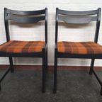 2x Retro Stoelen thumbnail 2