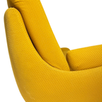 Jitona Atlantis Space Age Sofa And Lounge Chairs Set From The 1970s thumbnail 16